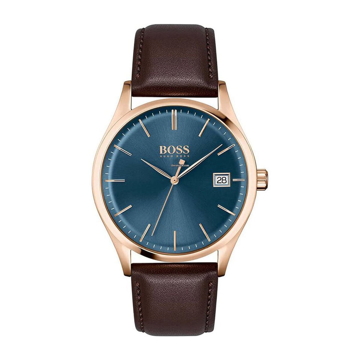 MONTRE HUGO BOSS COMMISSIONER HOMME